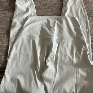 Lululemon Align Leggings